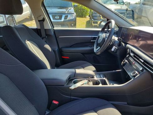 Used 2025 Hyundai Sonata SEL image 33