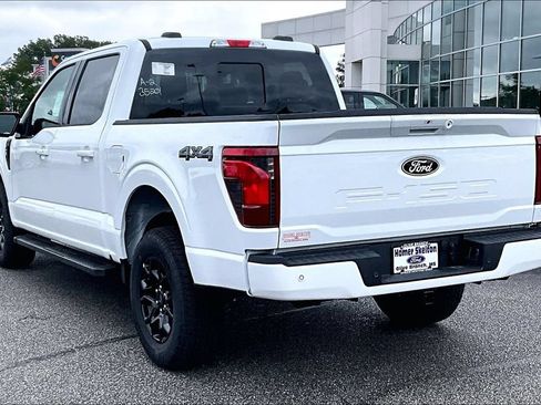New 2026 Ford F150 XLT w/ Equipment Group 302A MID AWD/4WD image 3