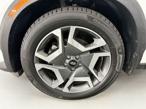 Used 2023 Hyundai Palisade Limited AWD/4WD image 38