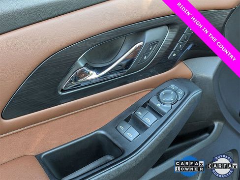 Used 2019 Chevrolet Traverse High Country image 8