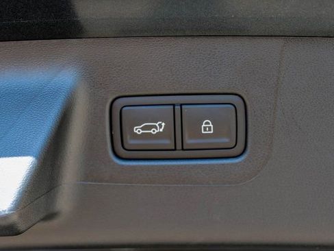 New 2026 Hyundai Santa Fe SEL image 8