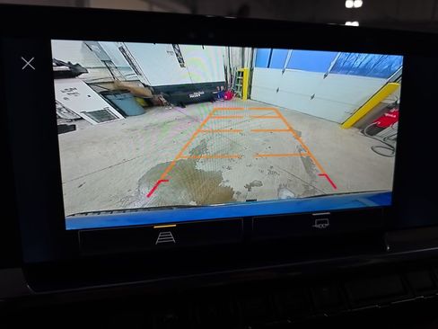 Used 2023 Chevrolet Silverado 1500 RST image 23