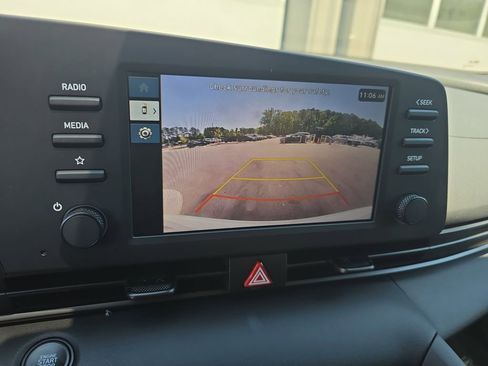 New 2026 Hyundai Elantra SEL Sport Premium FWD image 24