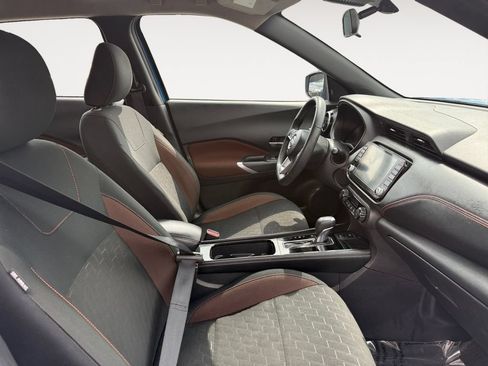 Used 2024 Nissan Kicks SR FWD image 15