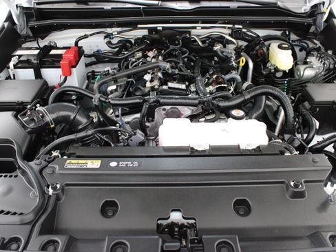 Used 2026 Toyota 4Runner TRD Sport RWD image 36