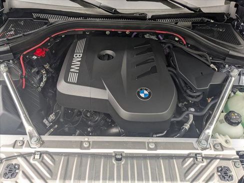 Used 2025 BMW X3 xDrive30i w/ Premium Package image 18