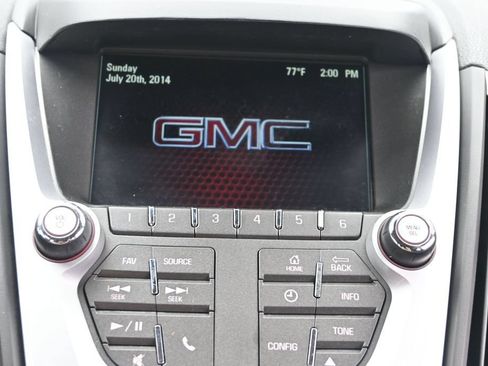 Used 2015 GMC Terrain SLE FWD image 35