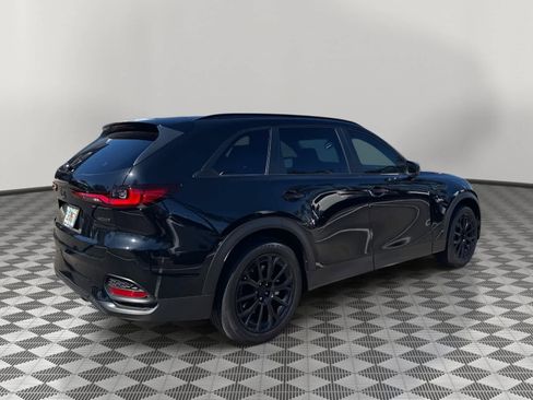 Used 2026 MAZDA CX-70 3.3 Turbo w/ Preferred Package image 5