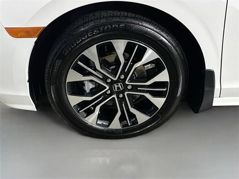 Certified 2025 Honda Odyssey Elite image 15