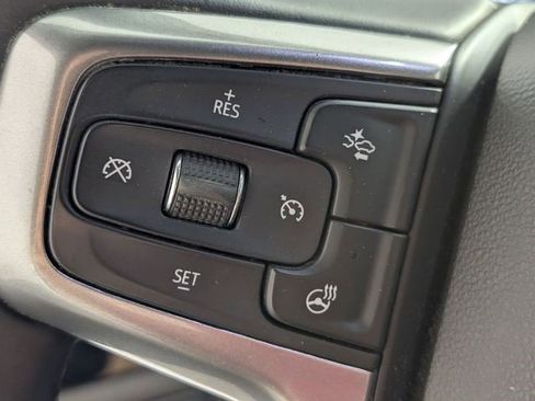 Certified 2025 Chevrolet Silverado 2500 LT AWD/4WD image 15