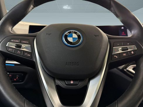 Certified 2023 BMW i4 eDrive35 w/ Premium Package RWD image 18