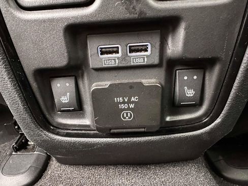 Used 2022 Dodge Durango Citadel AWD/4WD image 17