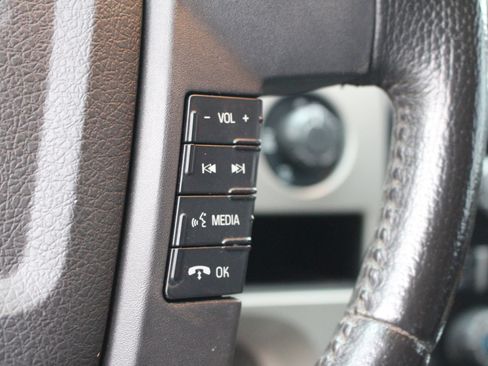 Used 2012 Ford F150 FX4 w/ FX Luxury Pkg image 21