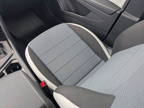 New 2026 Volkswagen Taos S FWD image 17