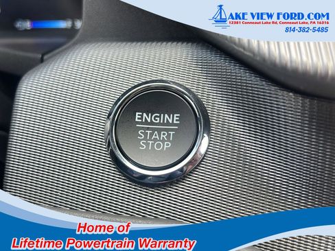 New 2026 Ford Explorer ST-Line w/ ST-Line Street Pack image 34