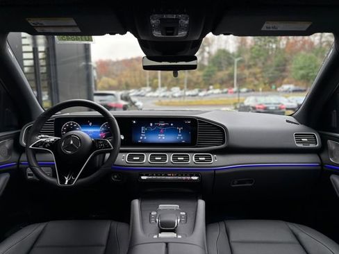 Used 2025 Mercedes-Benz GLE 450 4MATIC image 51