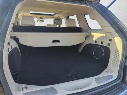 Used 2019 Jeep Grand Cherokee Limited w/ Luxury Group II AWD/4WD image 21