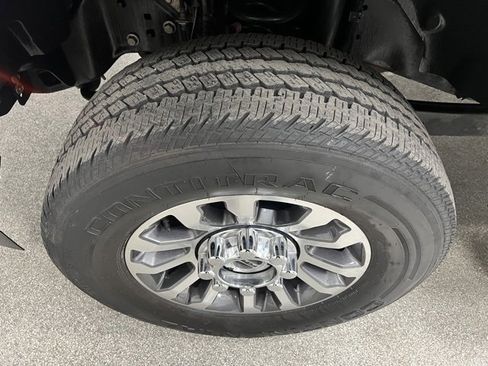 Used 2021 Ford F250 Lariat w/ Lariat Ultimate Package image 13