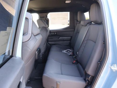 New 2026 Toyota Tacoma SR5 AWD/4WD image 9