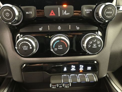 New 2026 RAM 1500 Big Horn RWD image 6
