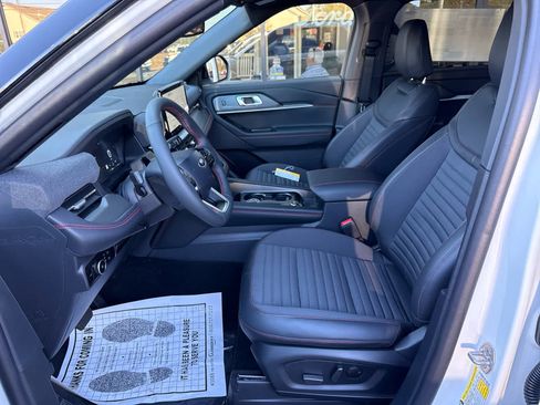 New 2026 Ford Explorer ST-Line w/ Premium Package image 18