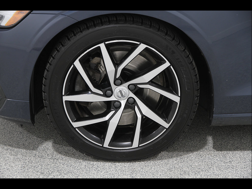 Used 2019 Volvo S60 T6 Inscription AWD/4WD image 20