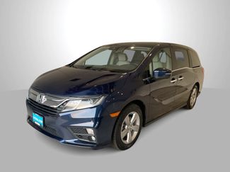 Used 2020 Honda Odyssey EX-L video 1