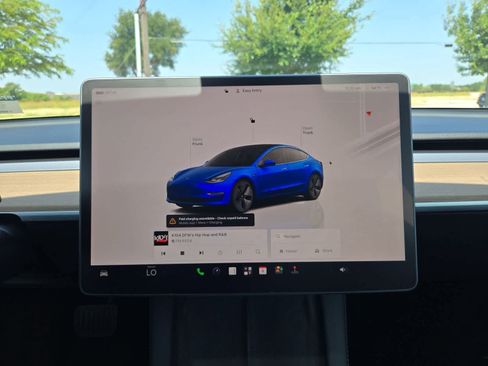 Used 2023 Tesla Model 3 Standard Range RWD image 25