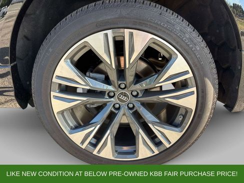 Used 2026 Audi Q8 Premium Plus AWD/4WD image 8