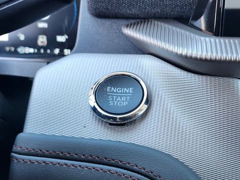 New 2026 Ford Explorer Active image 25