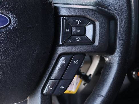 Used 2019 Ford F350 XL w/ XL Value Package RWD image 26