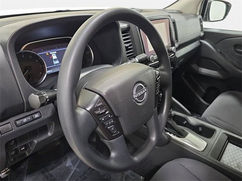 Used 2023 Nissan Frontier S w/ Technology Package image 14