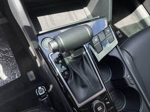 Used 2023 Kia Sportage SX FWD image 25
