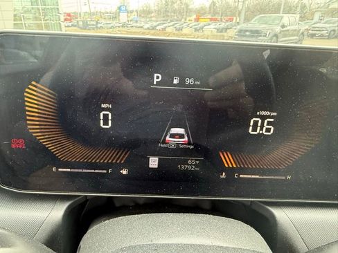 Certified 2025 Kia K4 LXS image 9