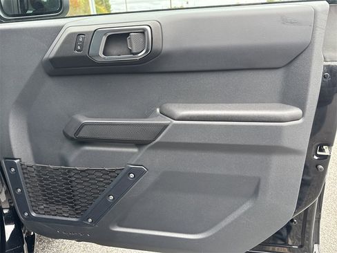 Used 2025 Ford Bronco Big Bend image 15