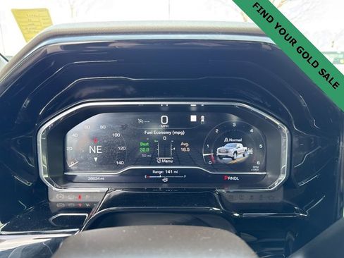 Used 2023 GMC Sierra 1500 SLT image 20