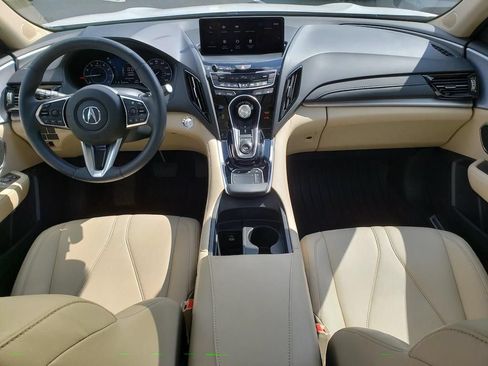 Used 2023 Acura RDX AWD image 12