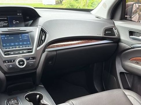 Certified 2020 Acura MDX SH-AWD image 25