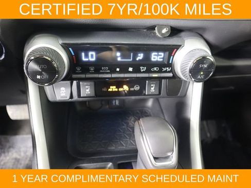 Used 2023 Toyota RAV4 XSE AWD/4WD image 54