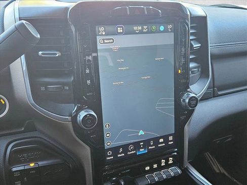 Used 2024 RAM 3500 Laramie image 13