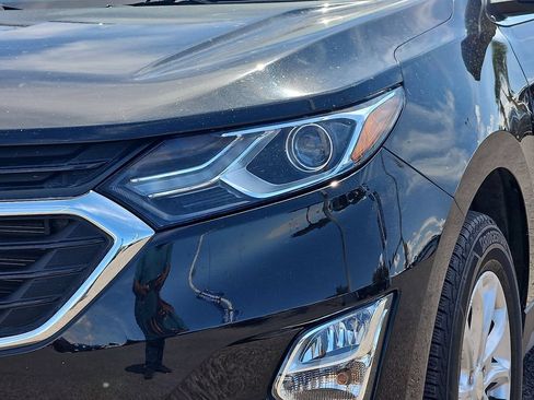 Used 2020 Chevrolet Equinox LT AWD/4WD image 7
