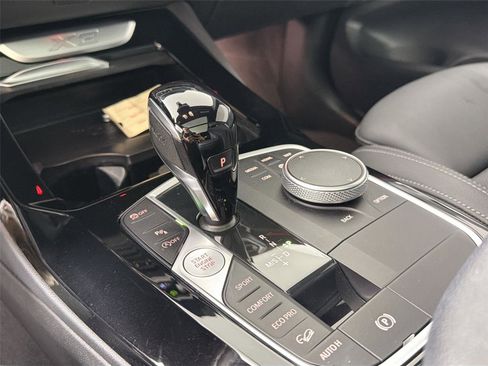 Certified 2024 BMW X3 xDrive30i w/ M Sport Package image 17