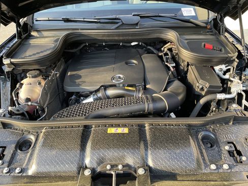 Certified 2021 Mercedes-Benz GLE 350 image 50