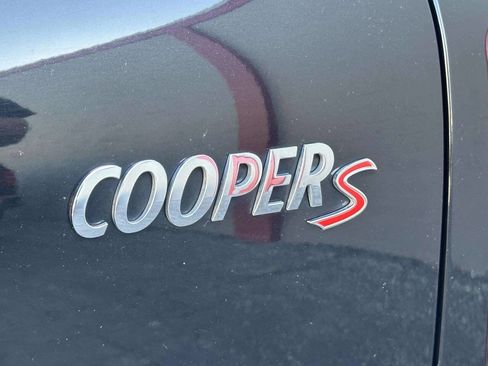 Used 2014 MINI Cooper Countryman S image 5