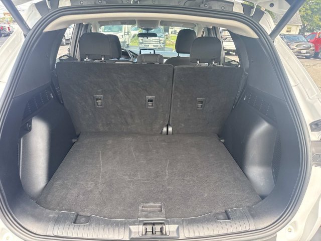 Used 2024 Ford Escape Active AWD/4WD image 8