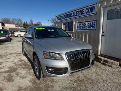 Used 2011 Audi Q5 2.0T Premium Plus