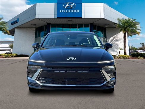 New 2026 Hyundai Sonata SEL image 13