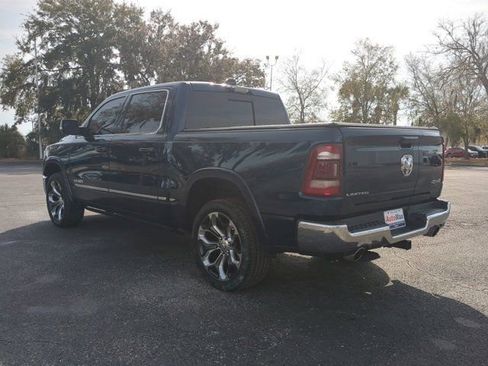 Used 2023 RAM 1500 Limited image 6
