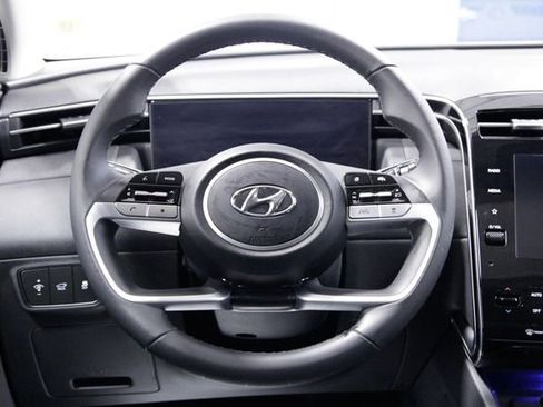 Used 2023 Hyundai Tucson SEL w/ Convenience Package image 15