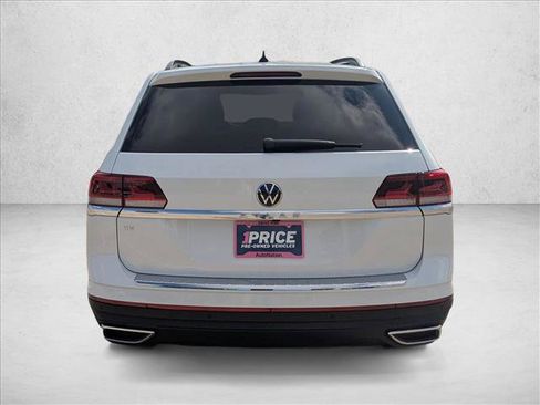 Used 2023 Volkswagen Atlas SE FWD image 6